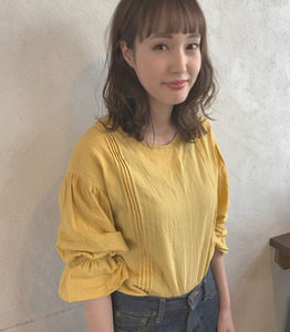 前髪カット 岡山県倉敷の髪質改善サロン 美容院コルテグラス倉敷駅前店 前髪カット 岡山県倉敷の髪質改善サロン 美容院コルテグラス倉敷駅前店